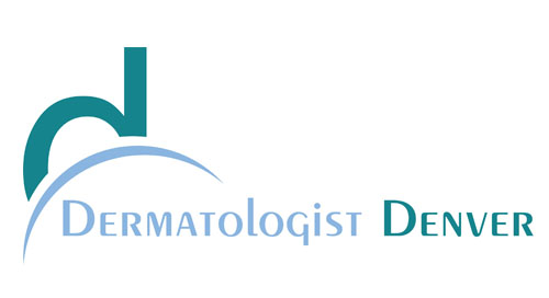 Dermatologist Denver's Logo